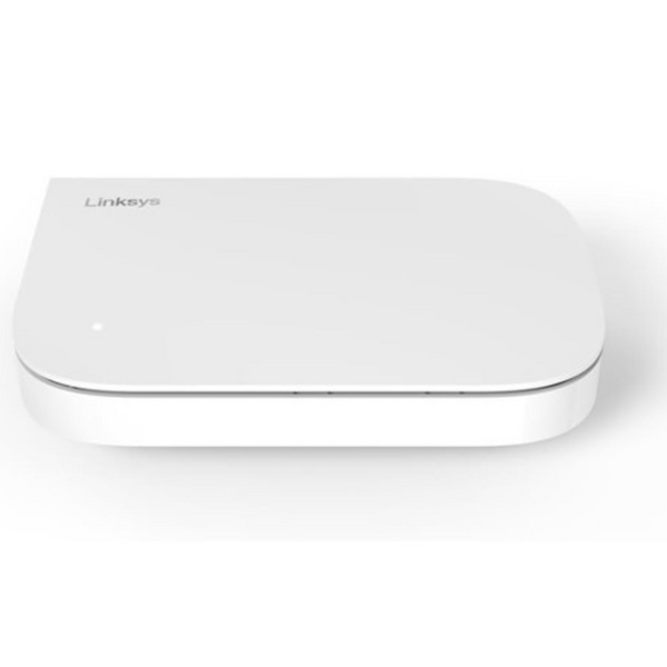 Linksys Multi-gig Micro Mesh WiFi 6 Router