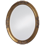 Up to 45% off on Wood Mirrors for Wall Decor at Amazon