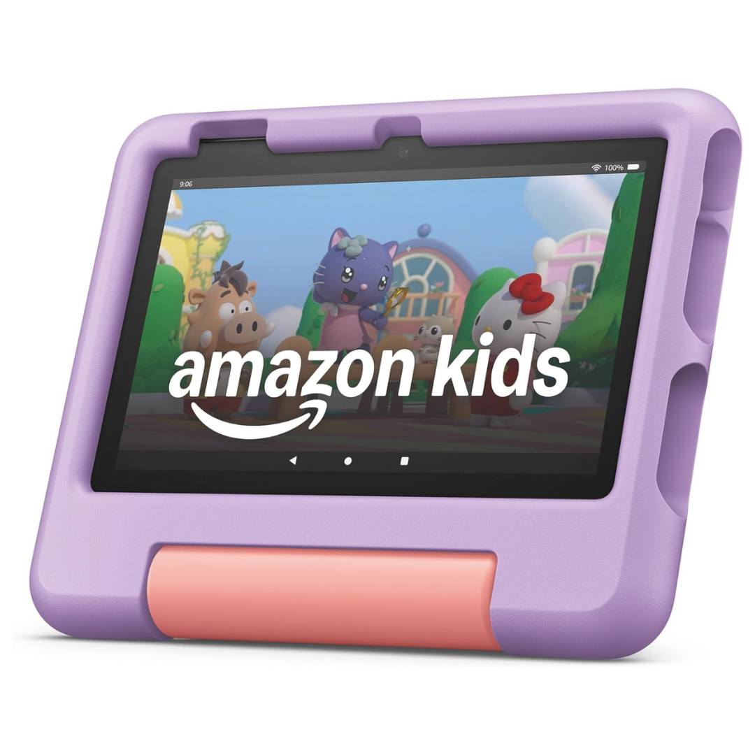 Amazon Fire 7 Kids Tablet (Newest Model)