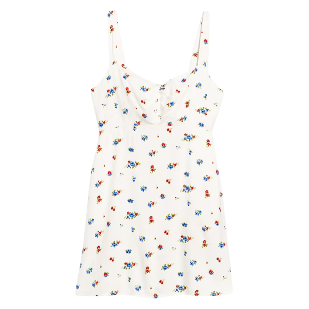 Old Navy: 50% Off Dresses And Skirts!