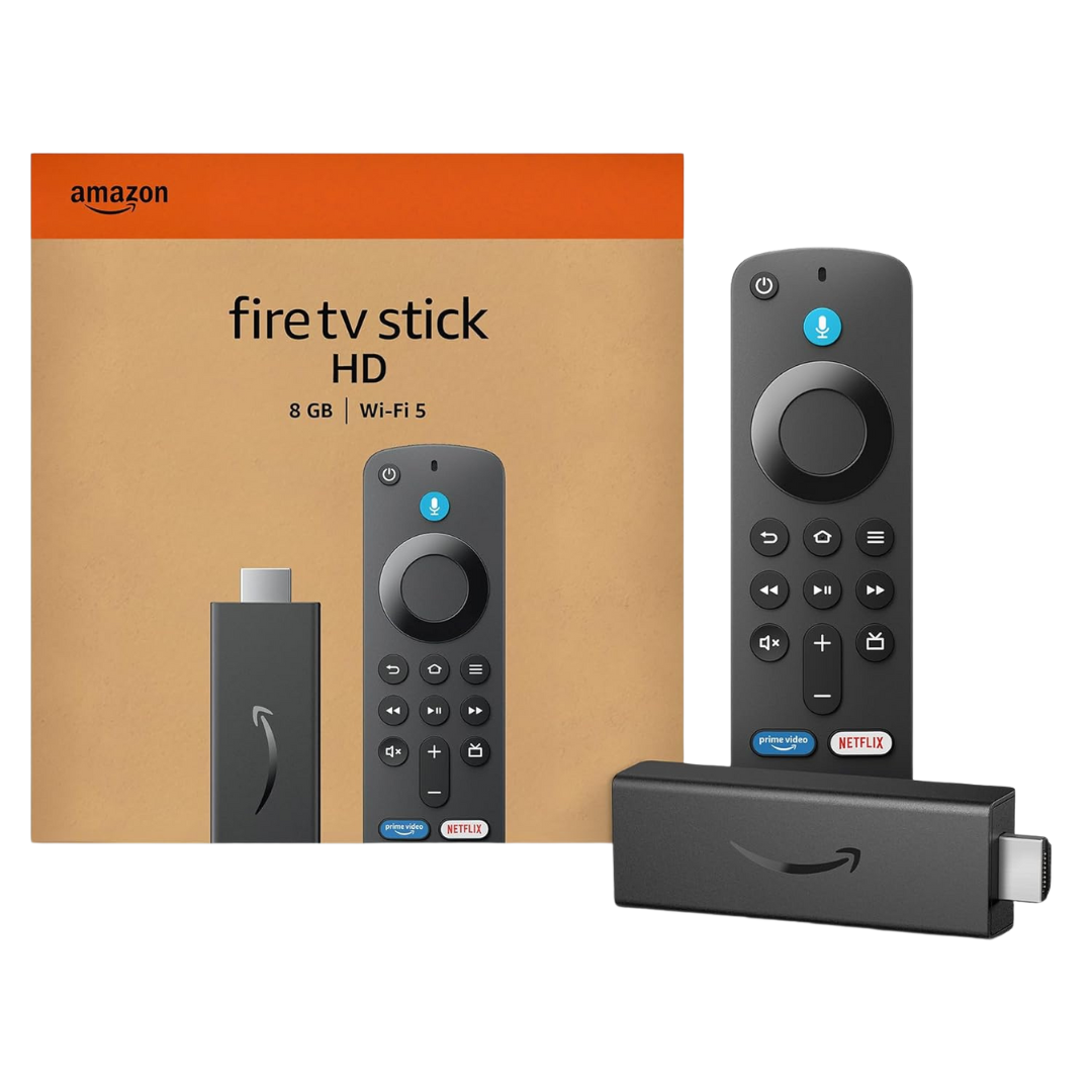 Amazon Fire TV Stick HD (Newest Model)