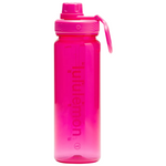 Lululemon Back To Life Clear Bottle 24oz