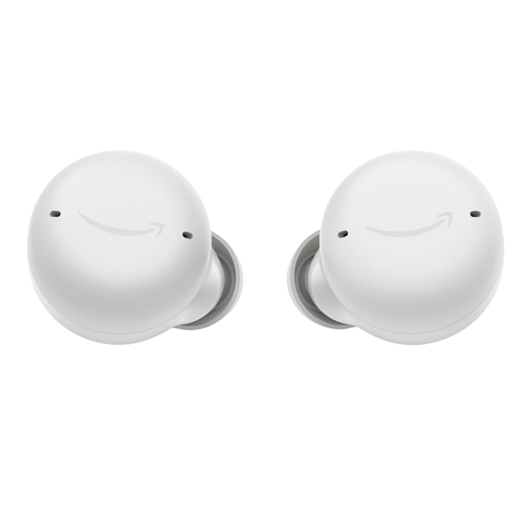 Amazon Echo Buds With Active Noise Cancellation, An Alexa Device (Newest Model)