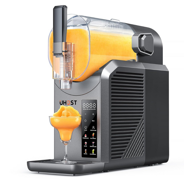 Slushie Machine 72oz Frozen Drink Maker With 7 Preset Programs