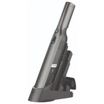 Shark WV201 WANDVAC Lightweight Handheld Vacuum With Powerful Suction