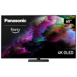 65" Panasonic TV-65Z85AP 4K Ultra HDR Smart OLED Fire TV