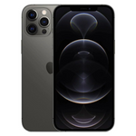 Apple iPhone 12 Pro Max 6.7" 128GB 5G Unlocked Smartphone [Renewed]