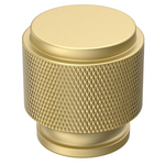 10-Pack Champagne Bronze Kitchen Cabinet Knobs