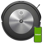 iRobot Roomba j7 (7150) Wi-Fi Connected Robot Vacuum