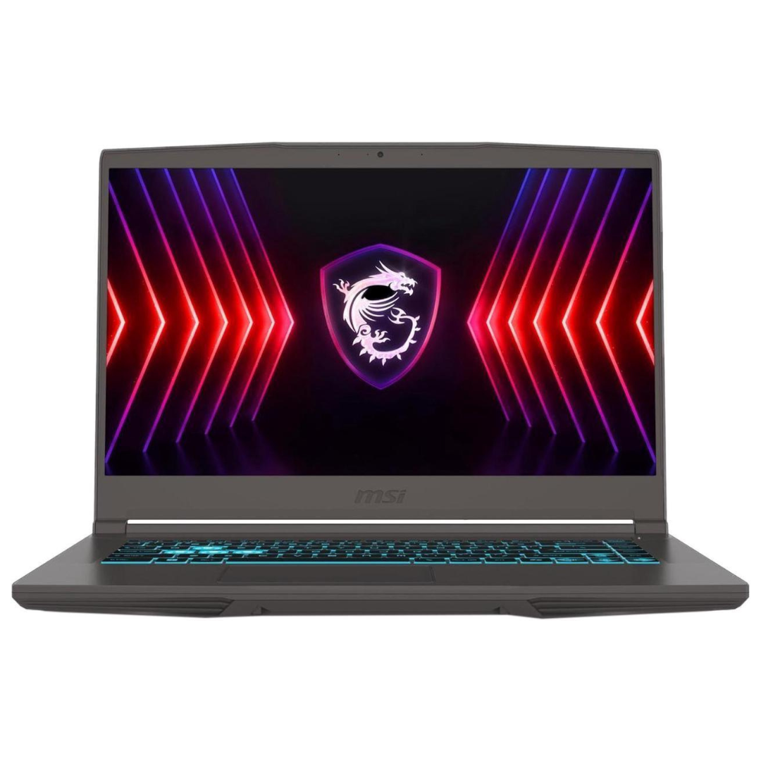 MSI Thin A15 AI 15.6" FHD Laptop (Ryzen 9 8945HS / 16GB RAM / 1TB SSD / 8GB RTX 4060)