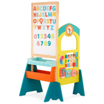 B. Play School 36 Magnetic Letters & Numbers Play Set