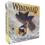 Windward PlayMonster Adventure Board Game