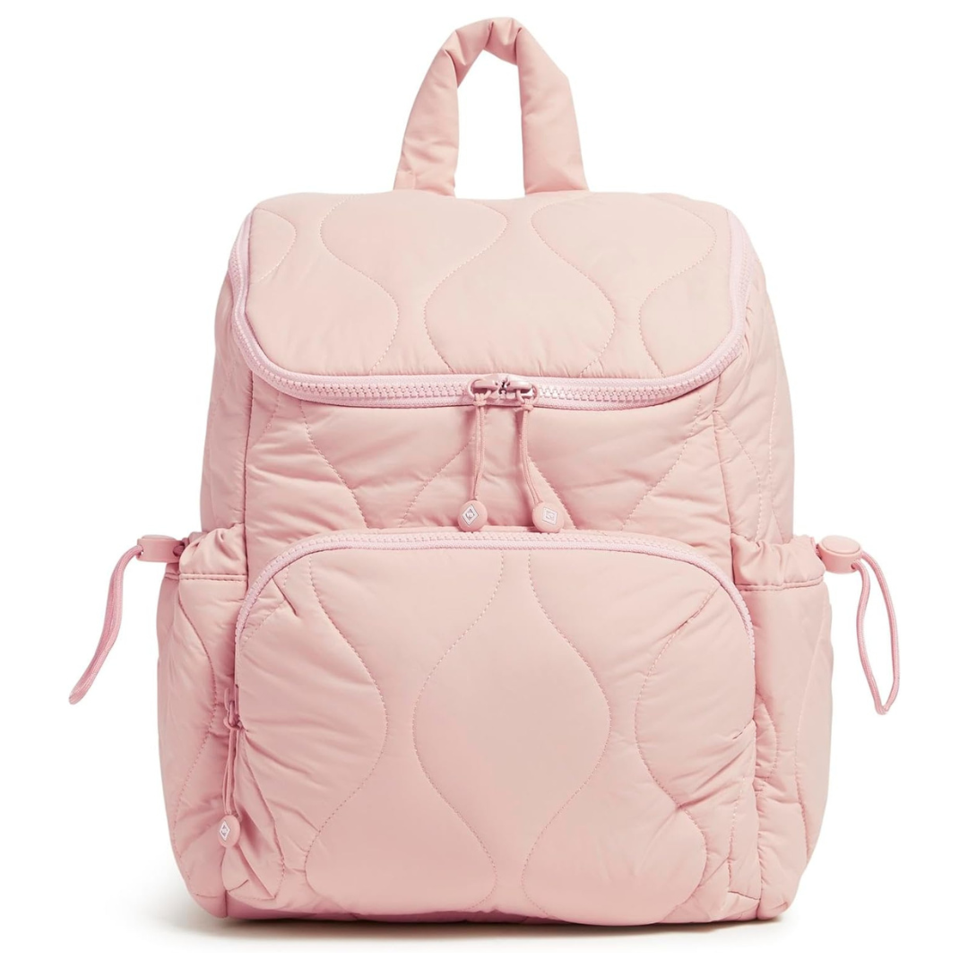Vera Bradley Women's Featherweight Backpack