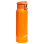 20-oz Zojirushi Stainless Steel Mug (Vivid Orange Or Black)