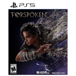 Forspoken For PlayStation 5 By Square Enix