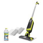 Shark VACMOP Cordless Hard Floor Vacuum Mop