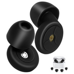 Reusable Silicone Ear Plugs For Concerts