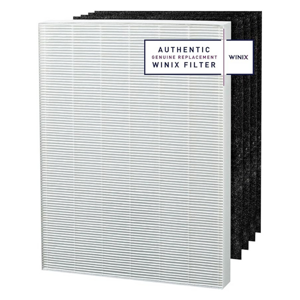 Winix True HEPA Replacement Filter A For C535, 5300-2, P300, 5300