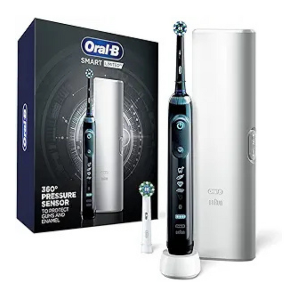 Oral-B Pro Smart Limited Power Rechargeable Electric Toothbrush