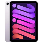 128GB Apple iPad Mini 8.3" WiFi Tablet W/A17 Pro Chip (3 colors)