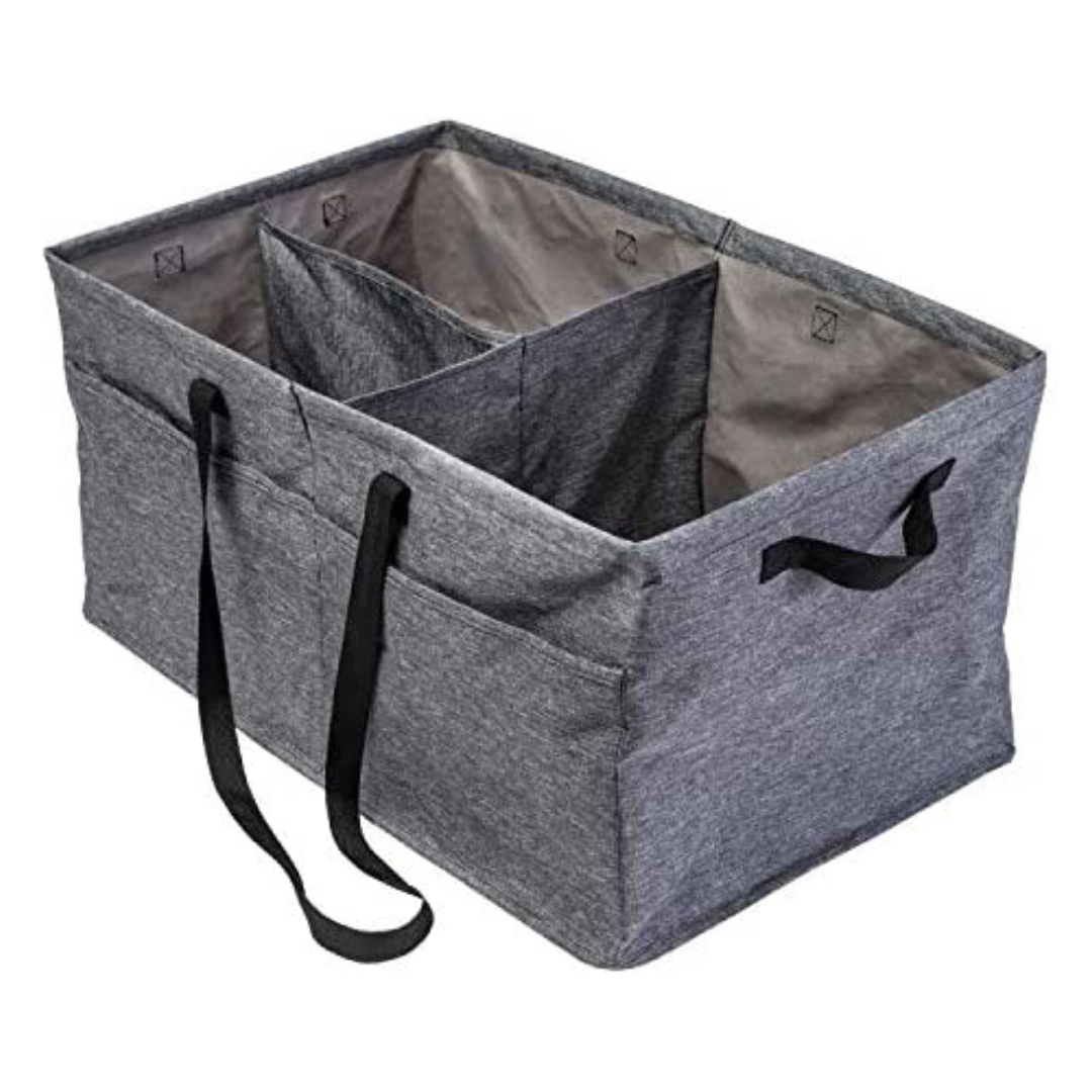 Honey-Can-Do AUT-07984 Large Trunk Organizer