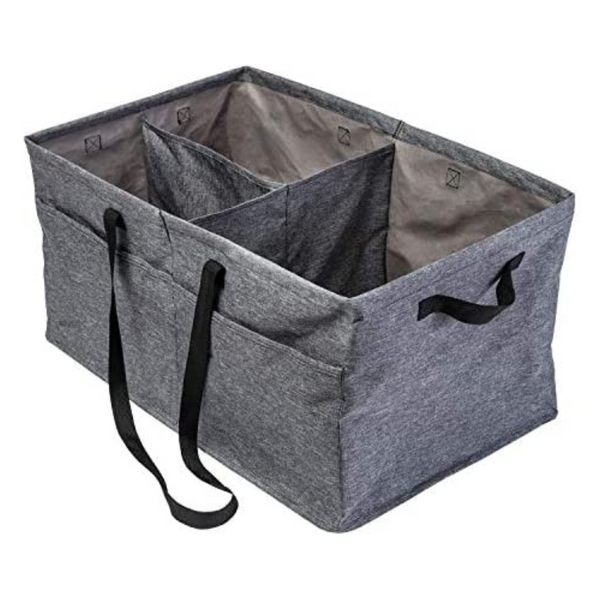 Honey-Can-Do AUT-07984 Large Trunk Organizer