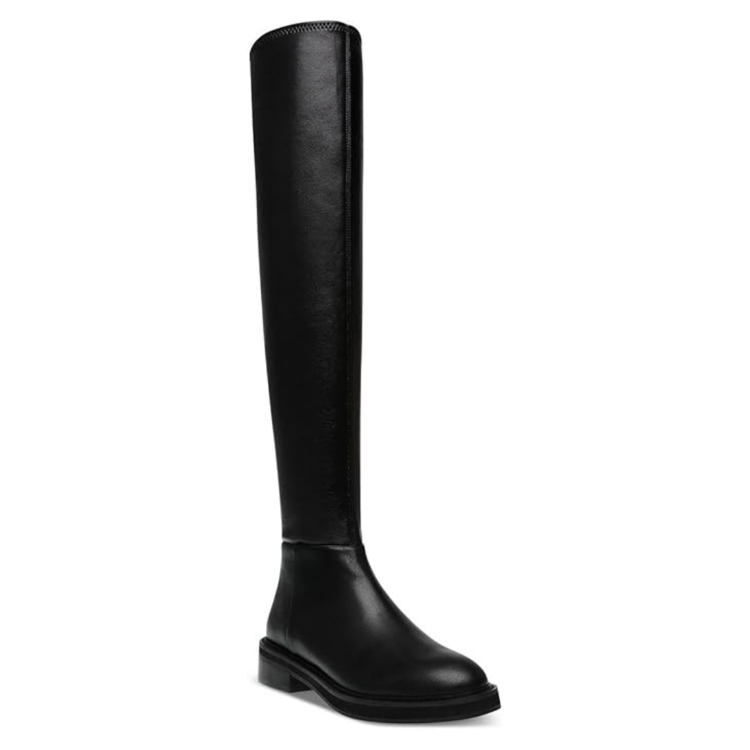 Steve Madden Women’s Leza Knee High Boots