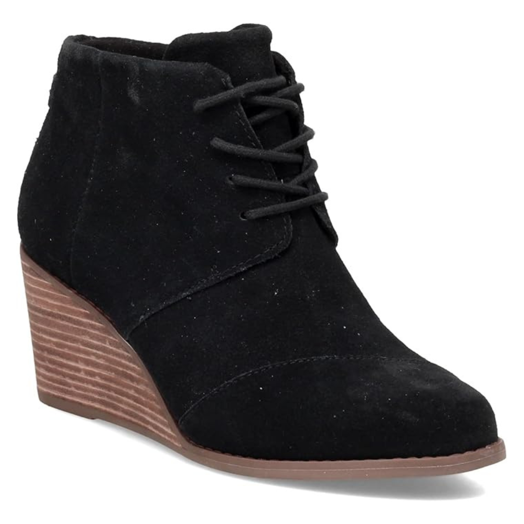 TOMS Women’s Hyde Boots