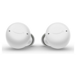 Amazon Echo Buds With Active Noise Cancellation, An Alexa Device (Newest Model), Wired Charging Case
