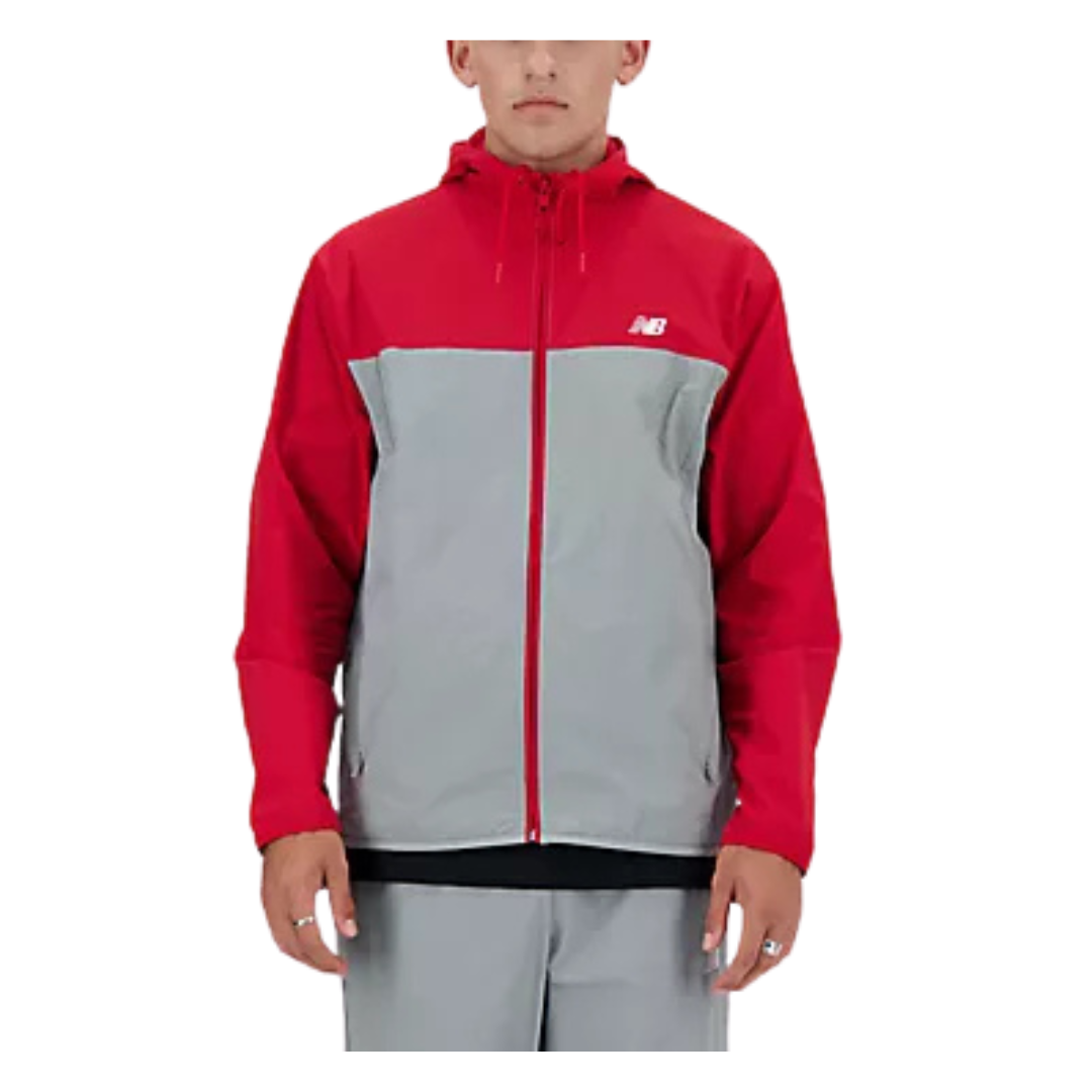 New Balance Athletics Woven Men's Jacket