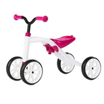 Chillafish Quadie Stable 4-Wheel Grow-With-Me Ride-On