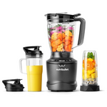 Nutribullet 1400 Watt 5-Speed SmartSense Blender Combo