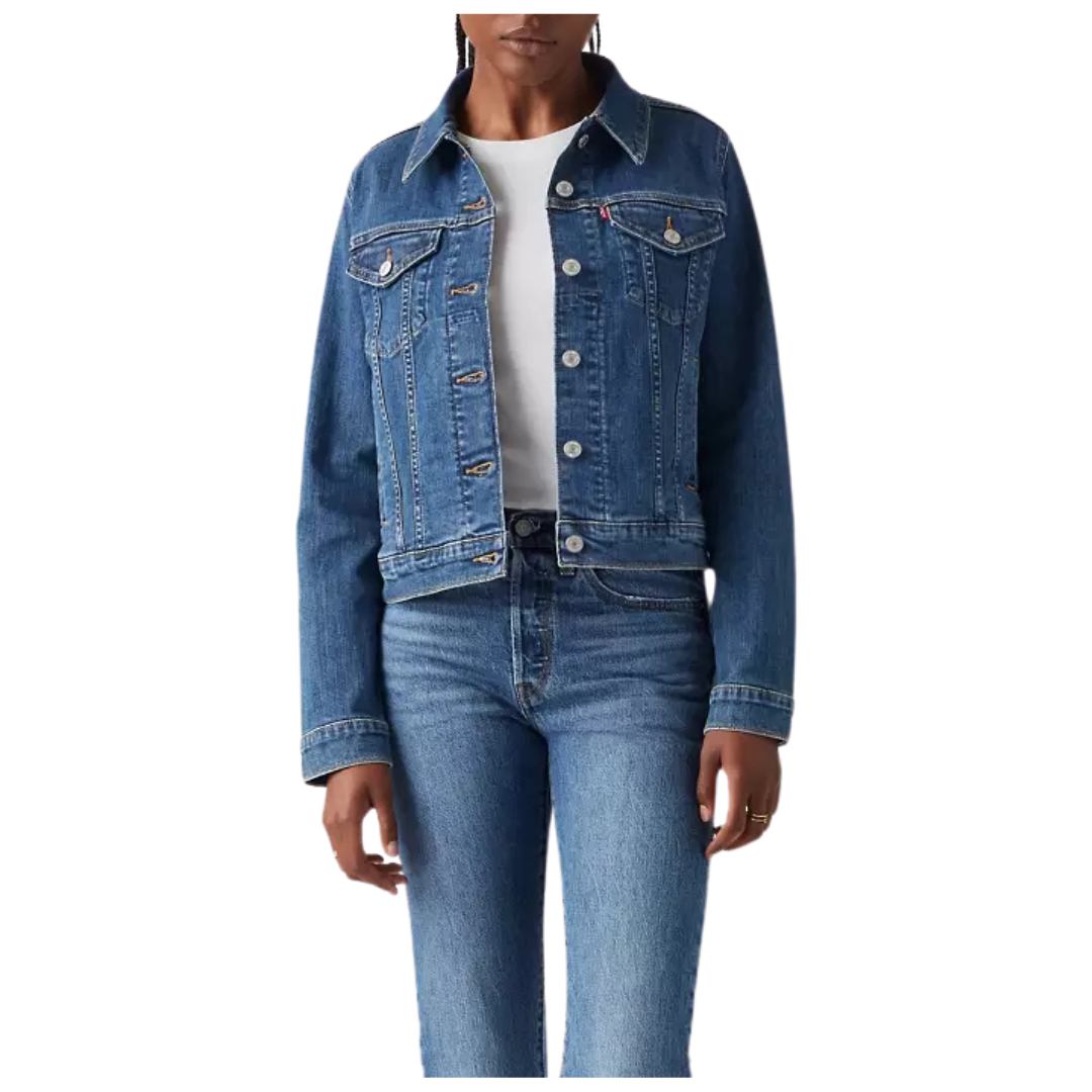 Up To 75% Off On Closeout Styles At Levi's