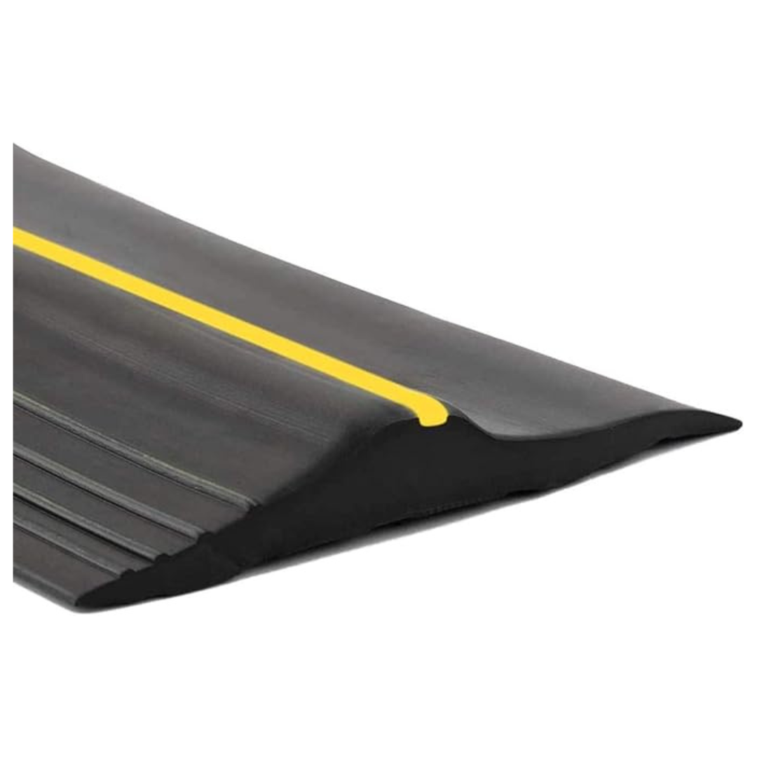 20-Ft Universal Garage Threshold Seal Strip