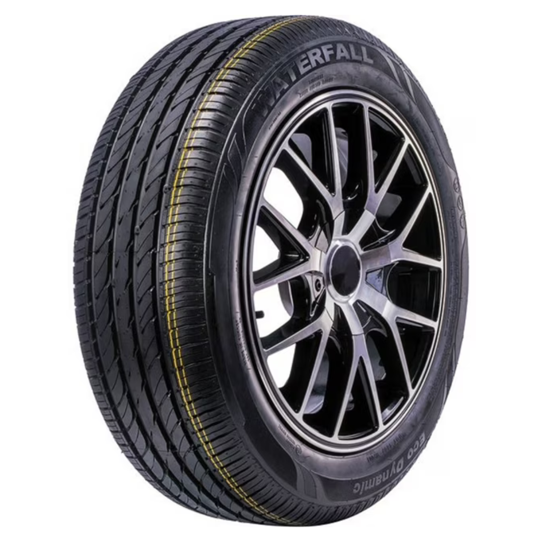 Waterfall Eco Dynamic All Season 215/55R17 94W Passenger Tire