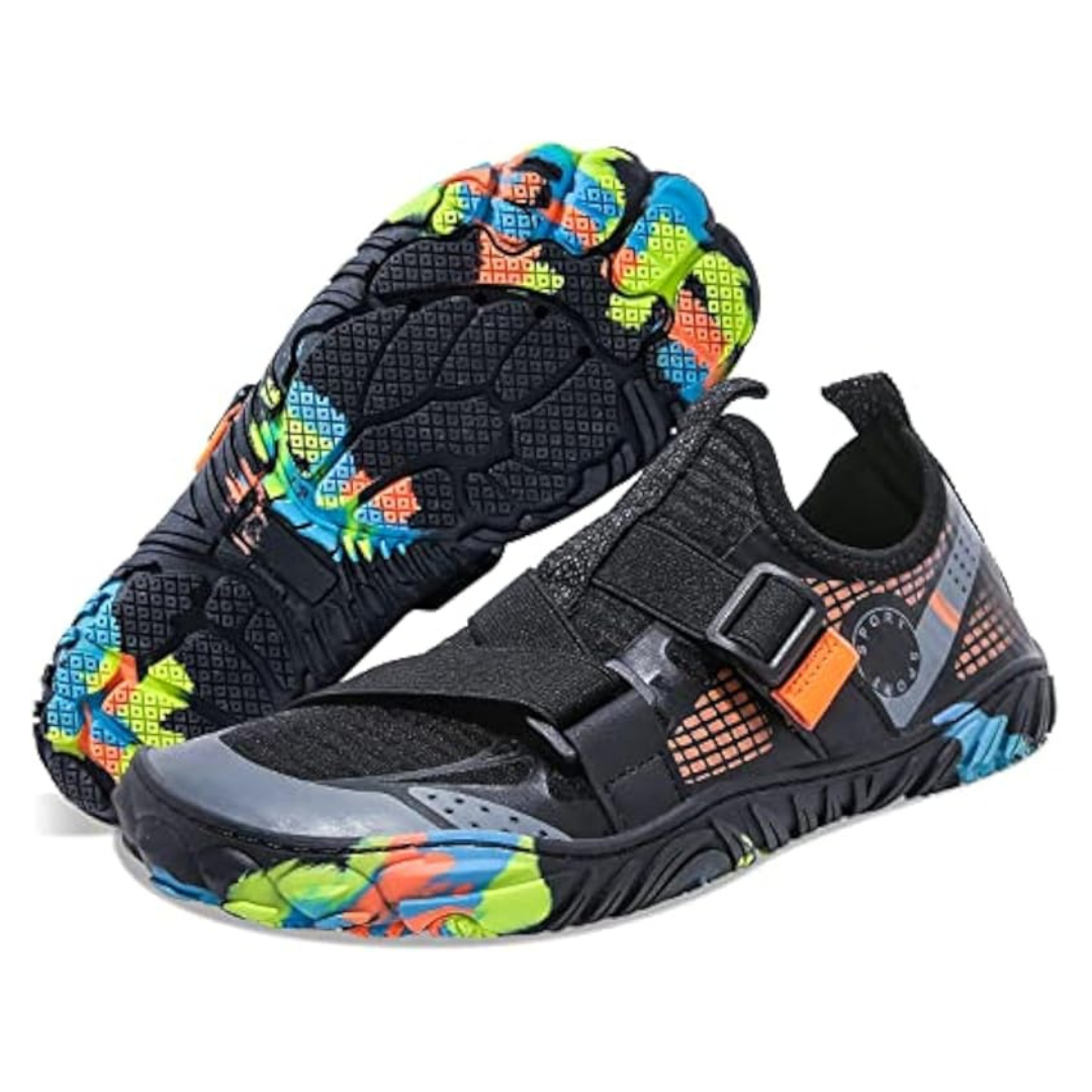 Non-Slip Quick Dry Aqua Socks Water Shoes