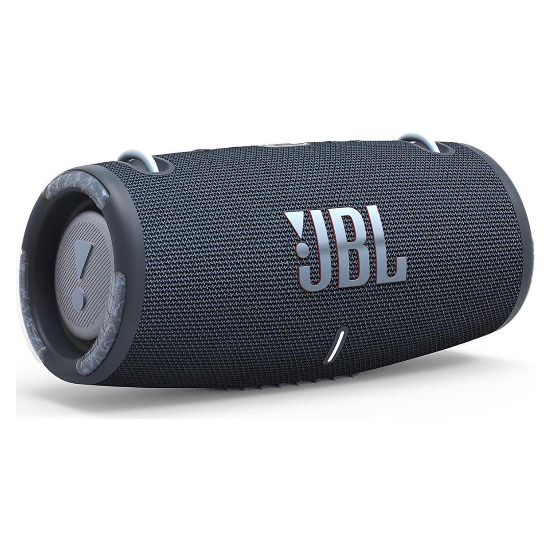 JBL Xtreme3 Powerful & Deep Bass Portable Bluetooth Speaker (2 Colors)