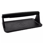 Blackstone 5553 Pre-Seasoned Cast Iron Griddle Press