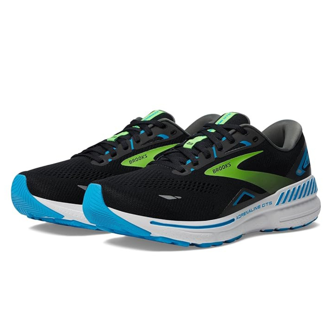 Brooks Men's Adrenaline GTS 23 Running Shoes (Various)