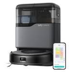 Eufy All-In-One Station Omni C20 Robot Vacuum & Mop Combo