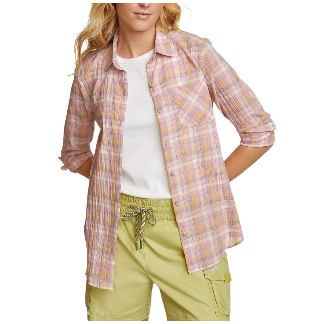 Extra 60% Off On Clearance Sale At Eddie Bauer