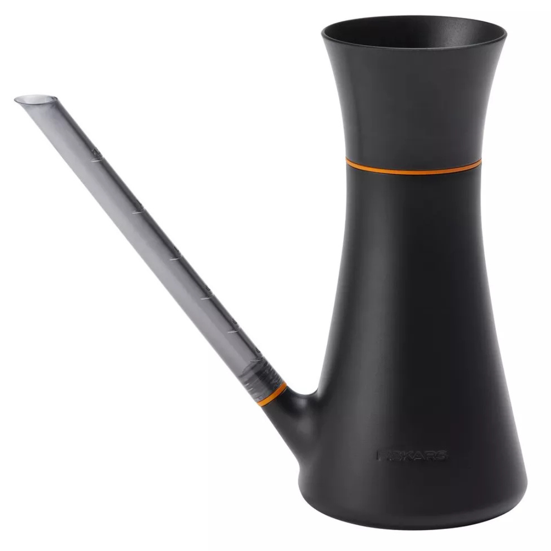 40-Oz Fiskars Small Watering Can For Indoor Gardening
