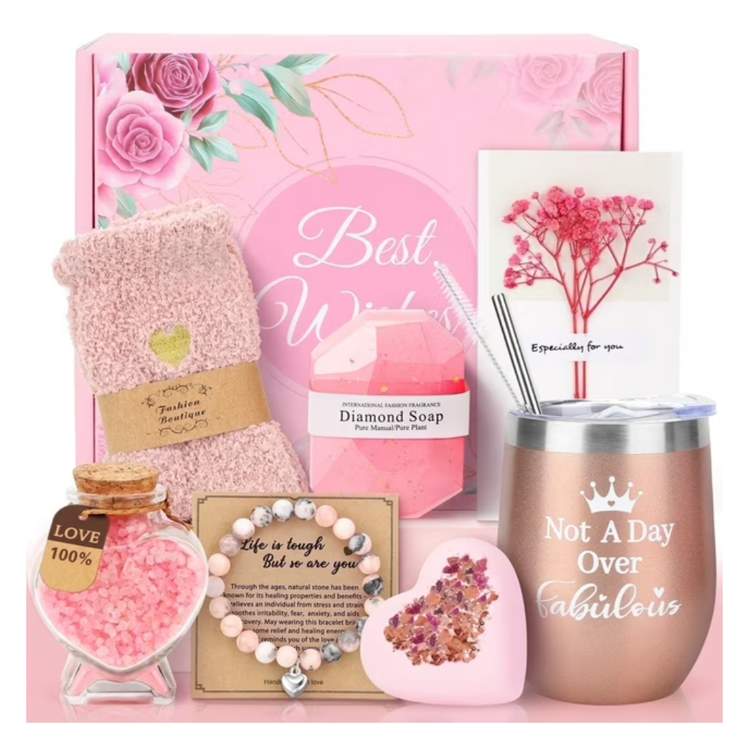 Top 100 Mother's Day Gift From $10 At Walmart