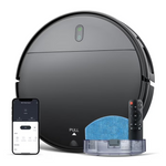 Onson 2-In-1 Robot Vacuum And Mop Combo With WiFi Connection