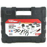 Hyper Tough 116-Piece Home Repair Tool Set