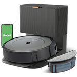 iRobot Roomba Combo i3+ (3574) Robot Vacuum & Mop