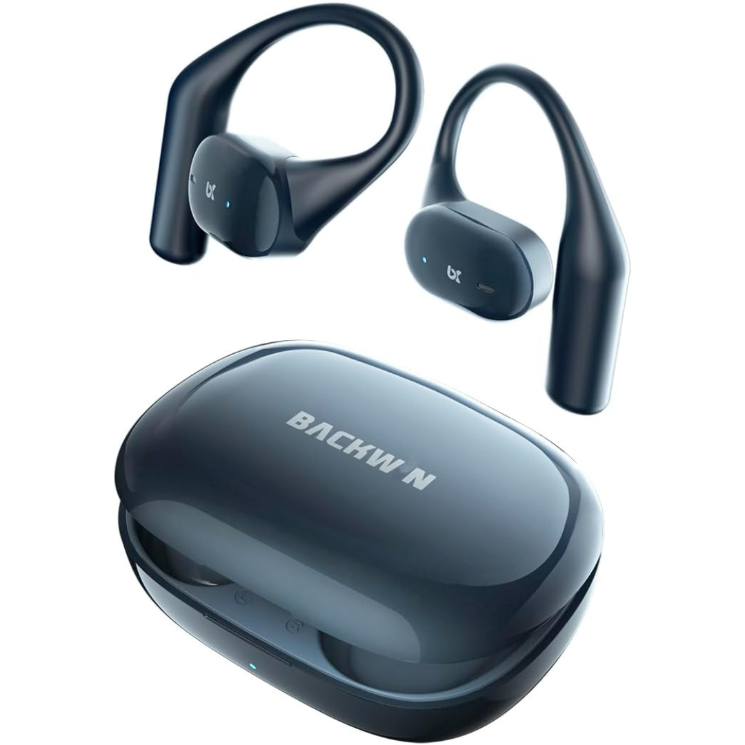 Wireless Open Ear Headphones