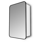 Better Homes & Gardens Wall Mount Mirror Medicine Cabinet
