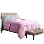 Northern Nights 440TC King Size 650FP Down Comforter