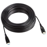Amazon Basics 100ft 18Gbps HDMI Fiber Optic Cable